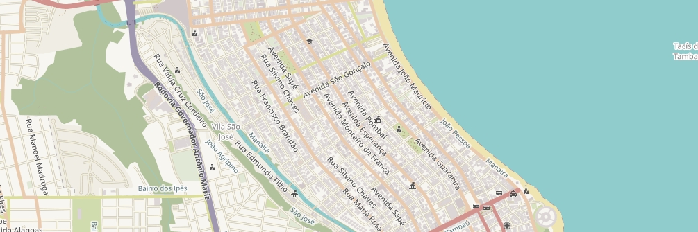 Como chegar na Le Scone